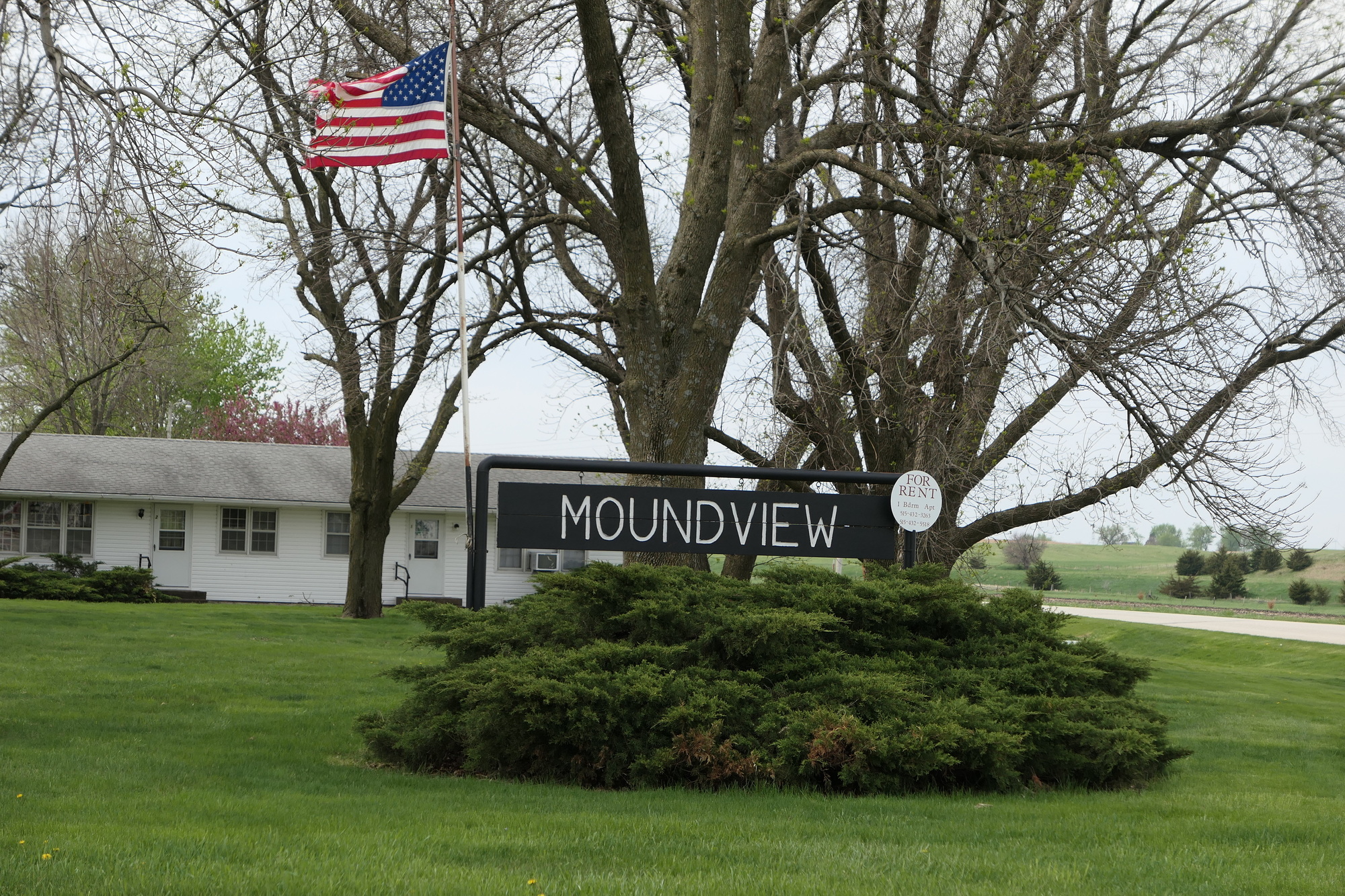 Twister Hill Bridging the Gap CycleBlaze