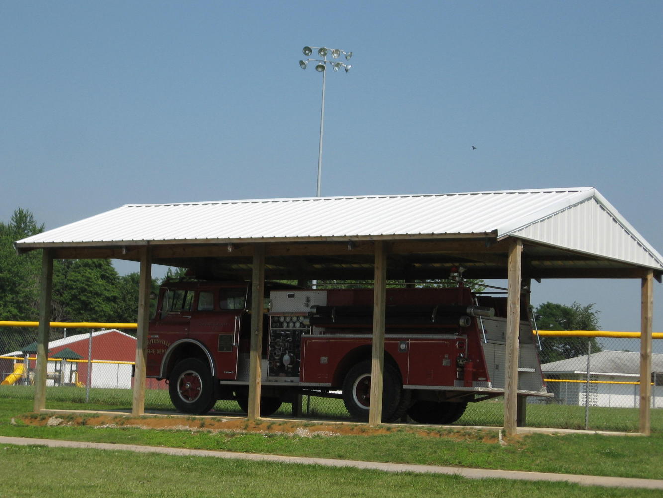 Day 19 Rough River Dam State Resort Park to Sebree, KY Crossing The