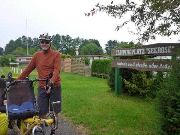 camping ostsee maps Ermelo en Putten Map by 12 Provincien