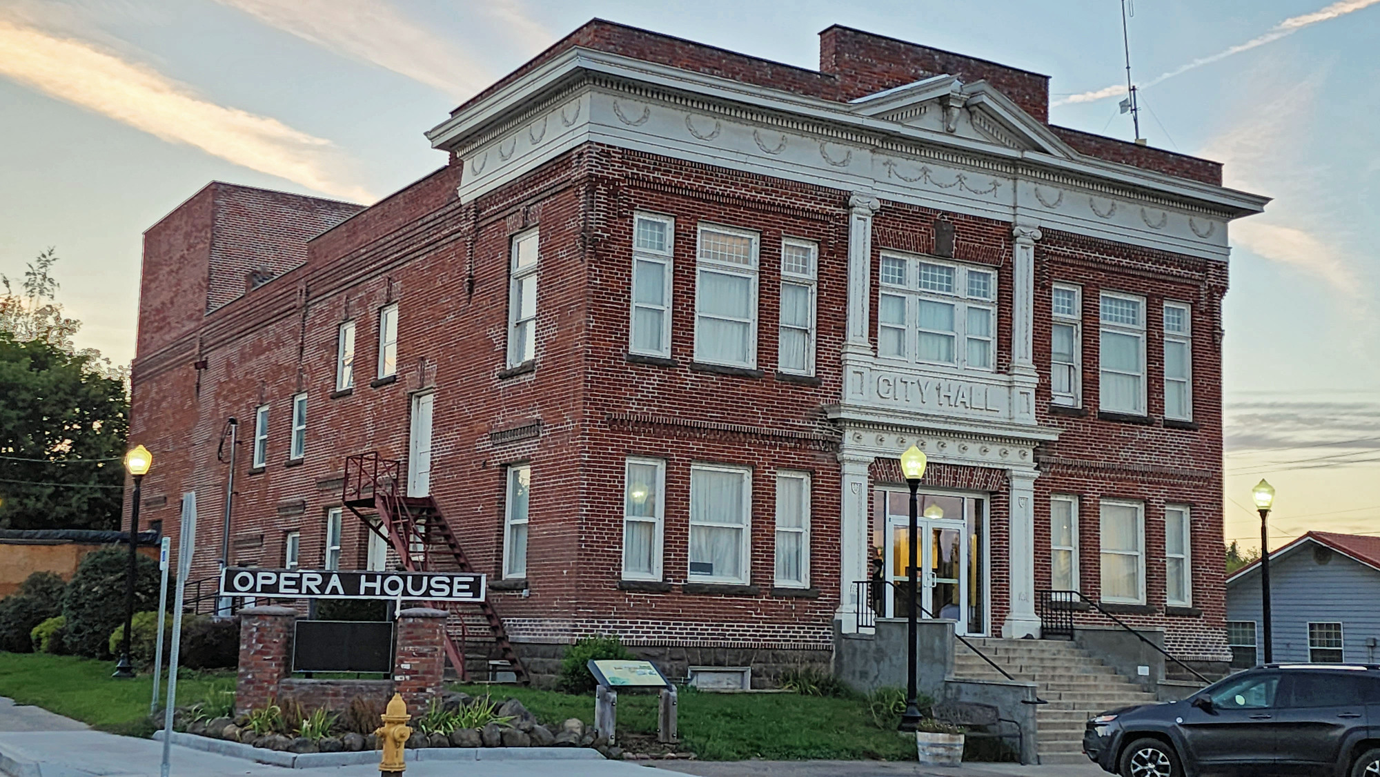 Day 7 ABC Mountain Retreat to Elgin Exploring Northeast Oregon 2023