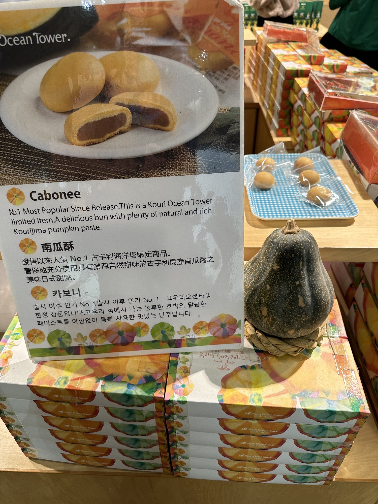 Exploring Kouri Island - Six Wheels Through Japan Part 2 - CycleBlaze