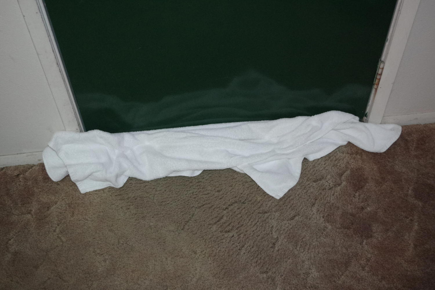 Day 52 Fires Force an Unscheduled Rest Day; Water is Precious and the Smoke Gets Heavy