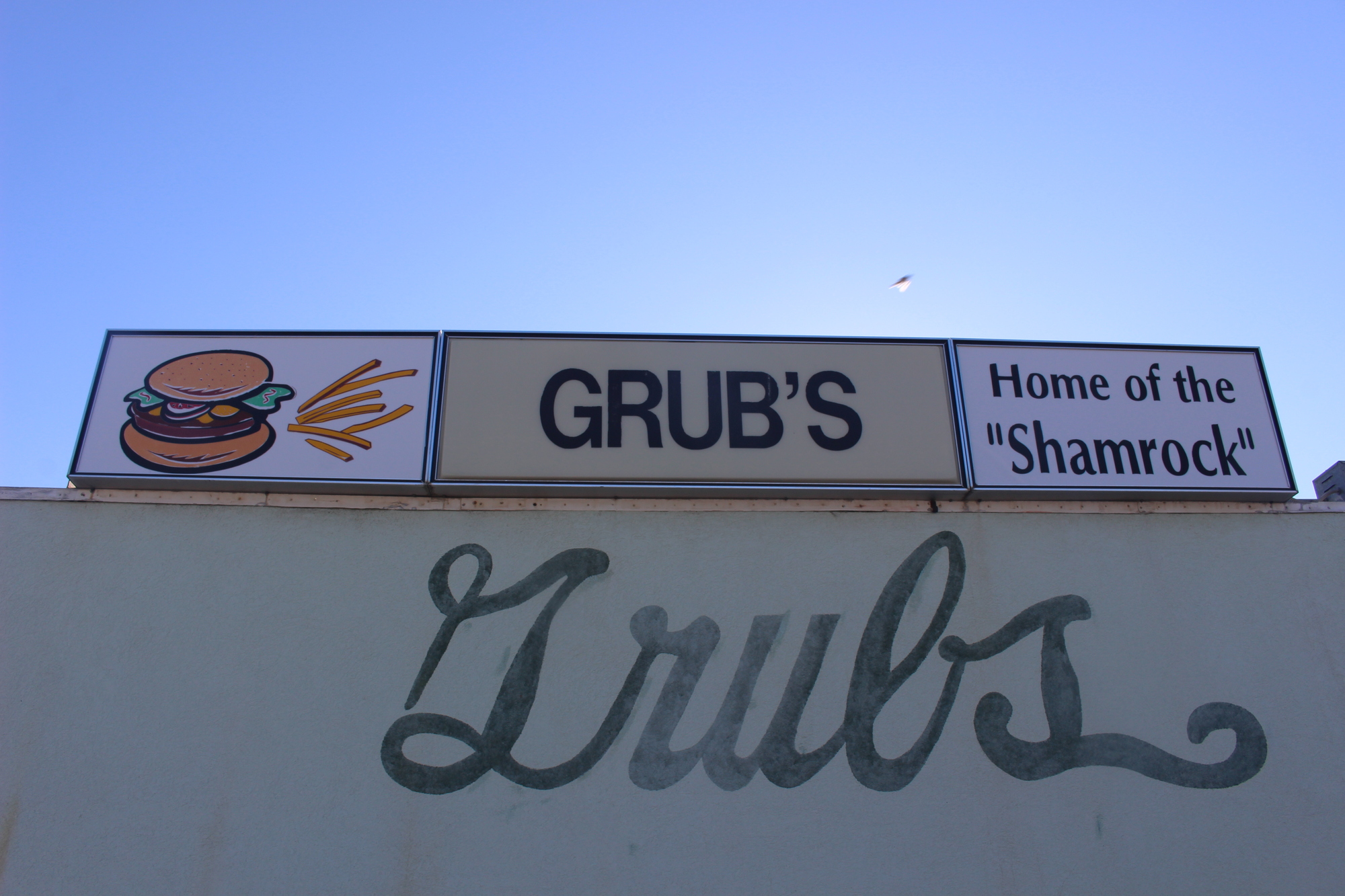 Day Twentyone Rock Springs, Wyoming to Wamsutter, Wyoming "Vibes