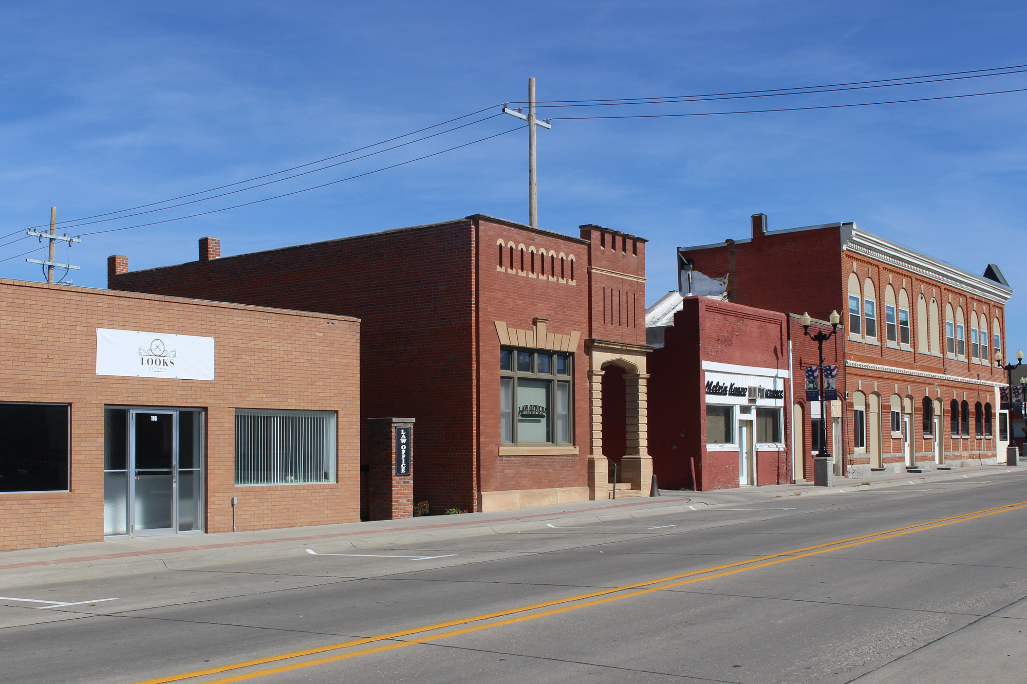 Day Twentyone Albion, Nebraska to Wisner, Nebraska Summer's Almost Gone CycleBlaze