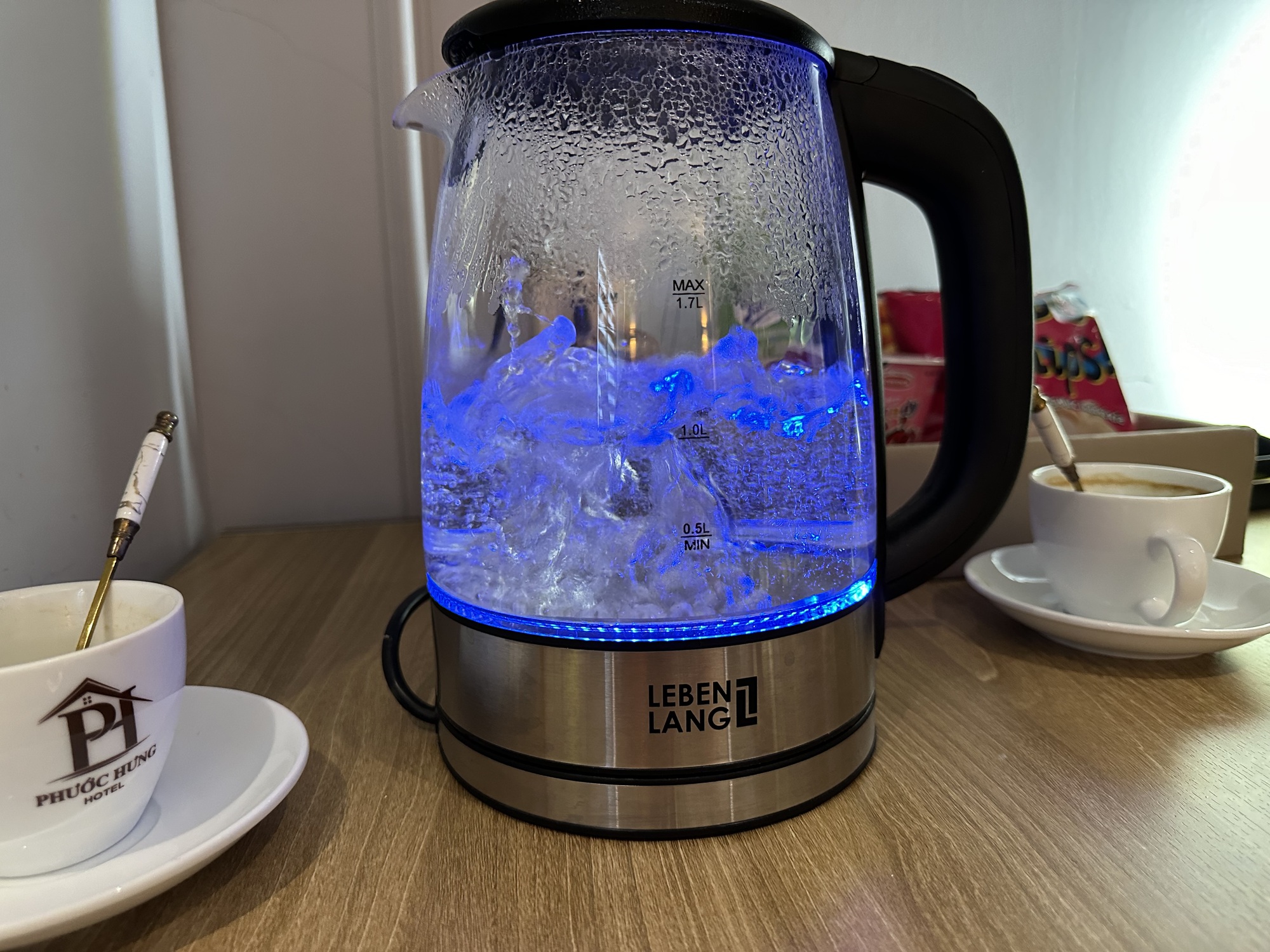 This is the house of bubbles Unchained Melody CycleBlaze