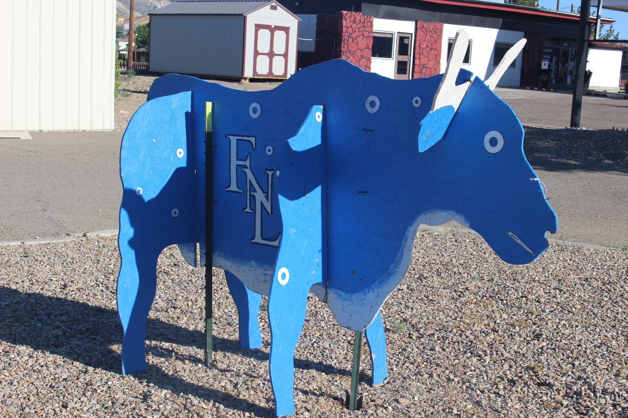 Day Twentyone Rock Springs, Wyoming to Wamsutter, Wyoming "Vibes