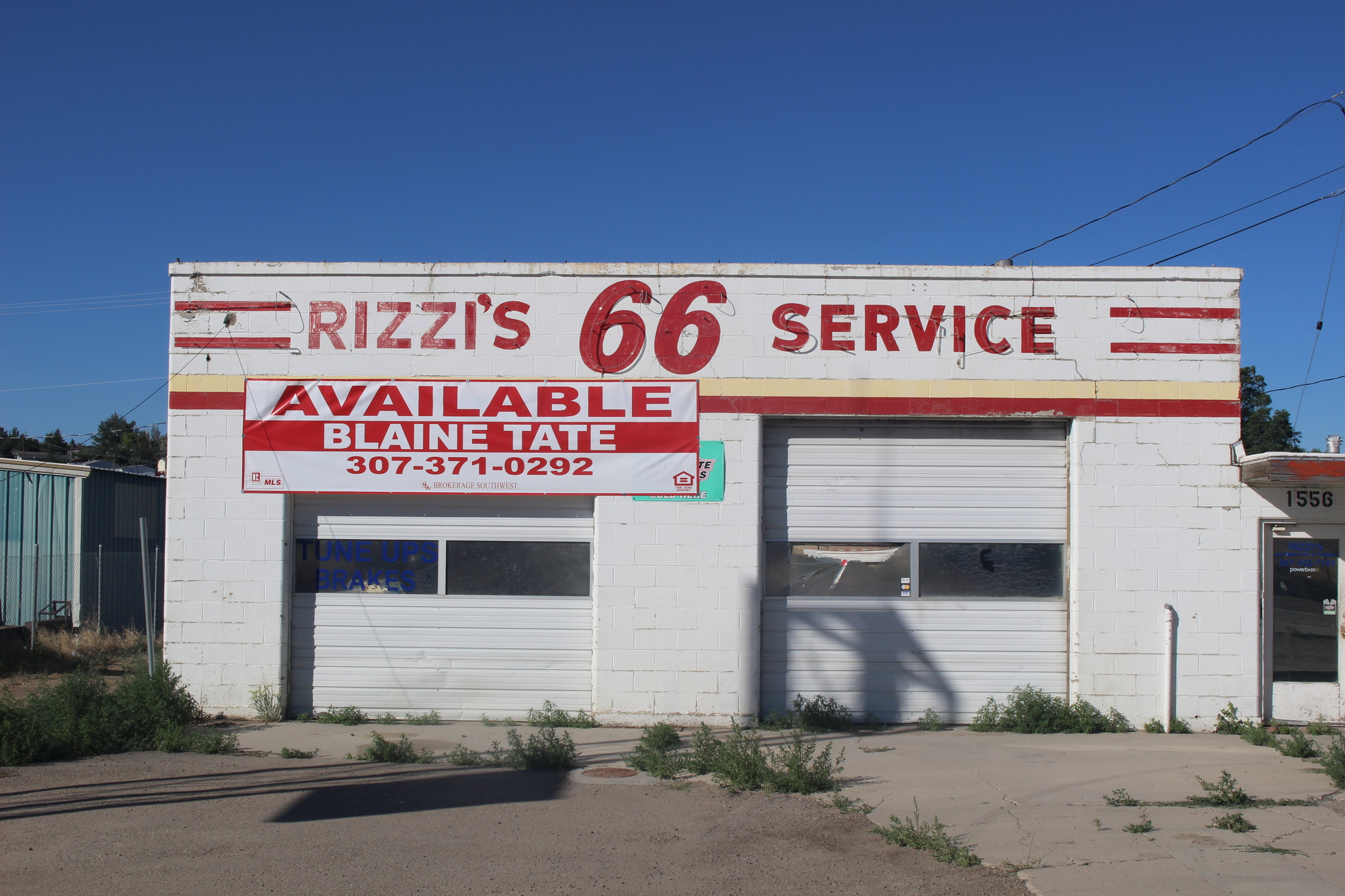 Day Twentyone Rock Springs, Wyoming to Wamsutter, Wyoming "Vibes