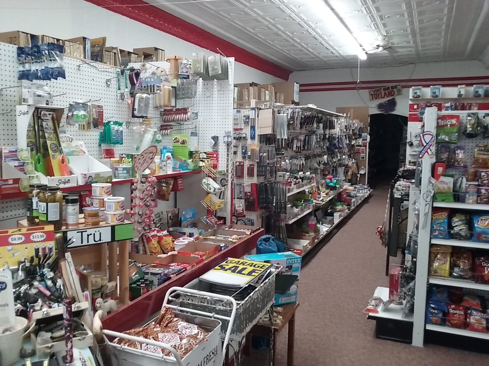 Day 11 still at Rushville, NE Nebraska on the Open Road CycleBlaze