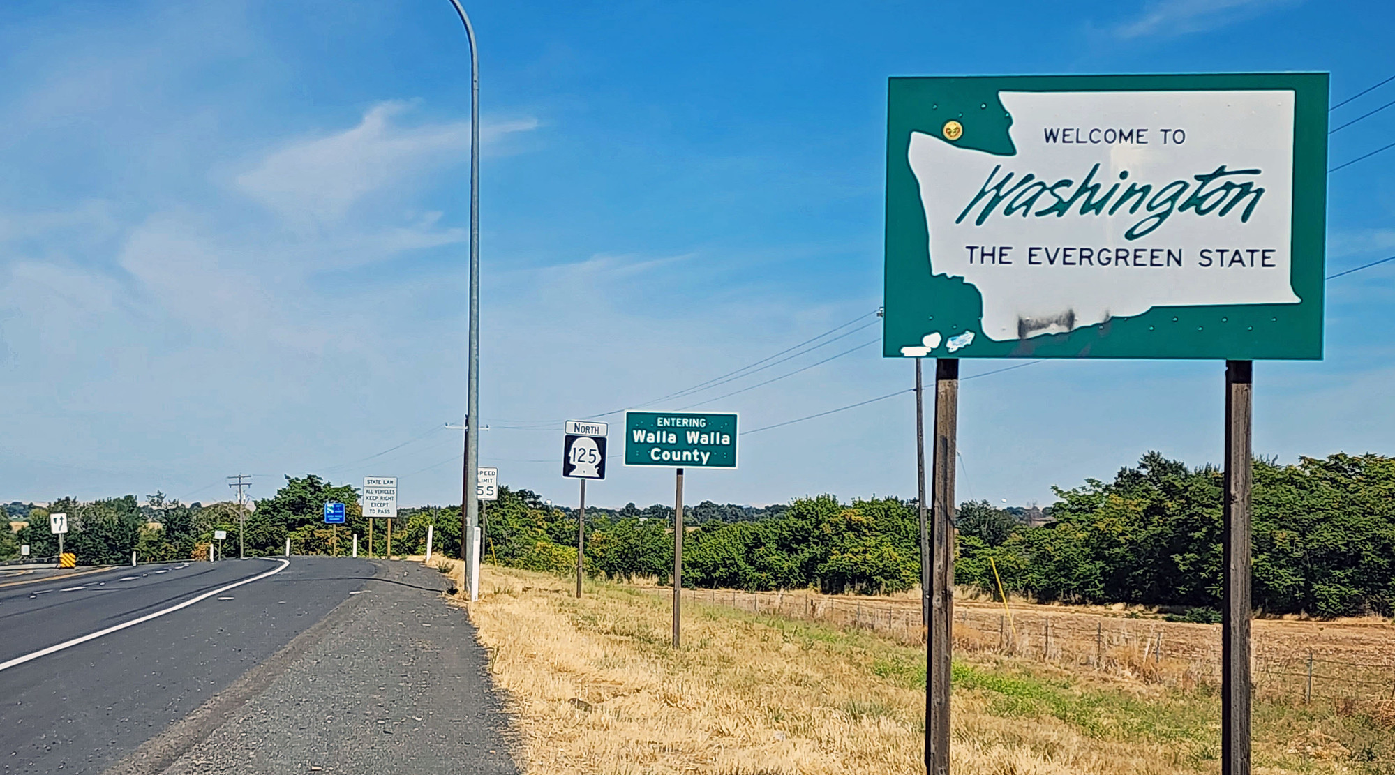 Day 7 ABC Mountain Retreat to Elgin Exploring Northeast Oregon 2023