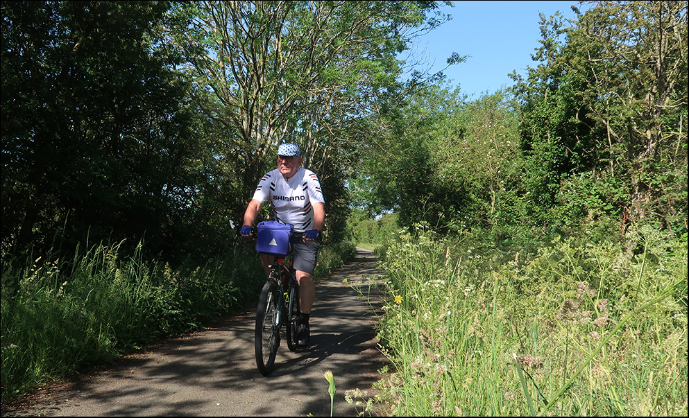 Wragby loop - Cycle Agent Uh-oh-7-0h! - CycleBlaze