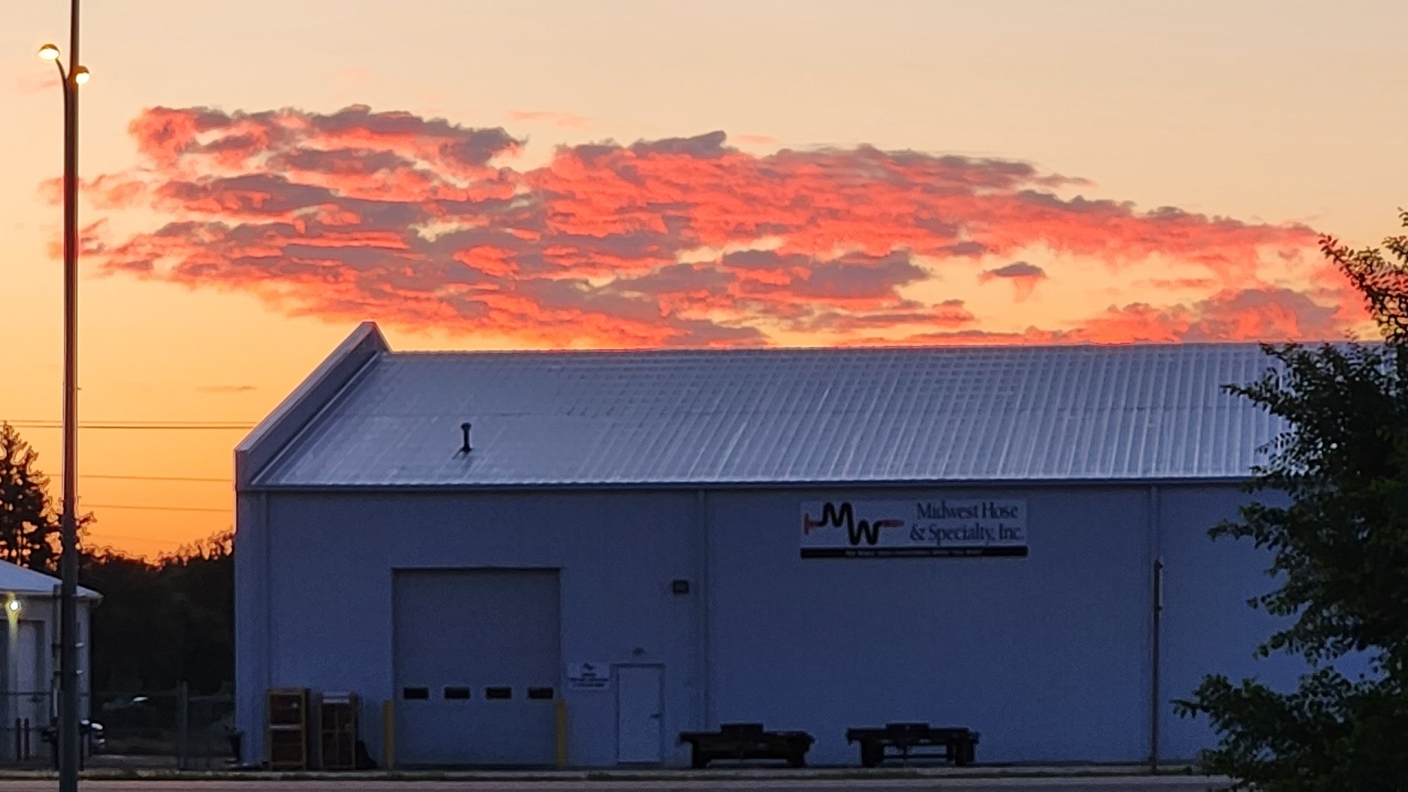 Day 90 ending at Tioga, ND The Great Plains Trail Sort Of