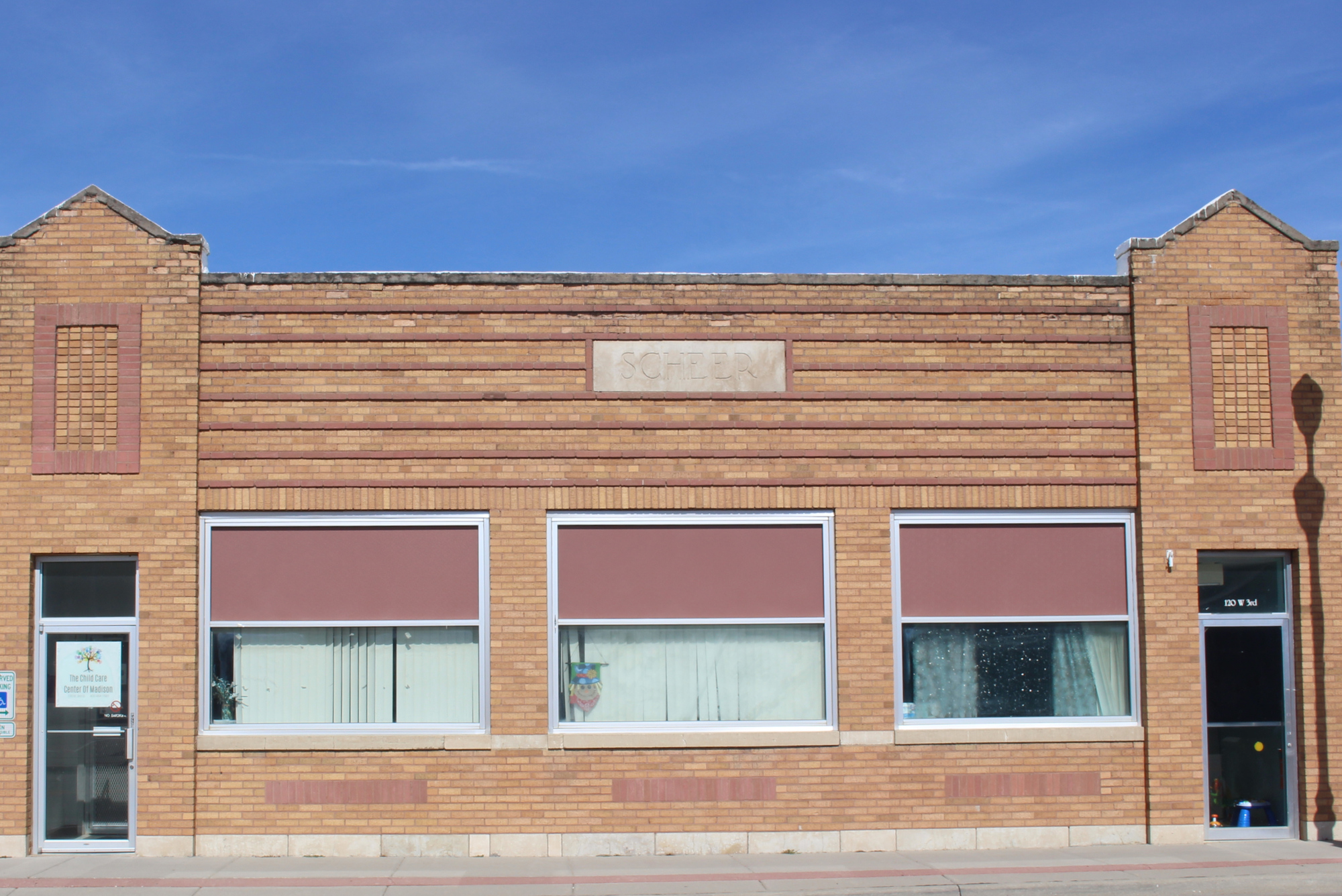 Day Twentyone Albion, Nebraska to Wisner, Nebraska Summer's Almost Gone CycleBlaze
